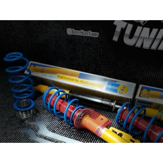 Bilstein B14 Coilovers