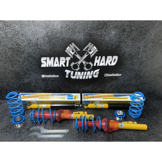 Bilstein B14 Coilovers