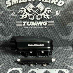 INTAKE MANIFOLD PERFORMANCE