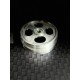 Pulley Cranshaft Lightweight 480g MHD