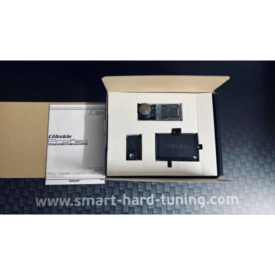 Greddy Profec OLED boost controller