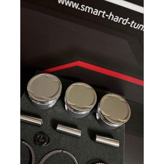 CP Forged Pistons 