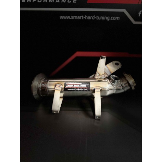 Downpipe Decat Performance Smart 453
