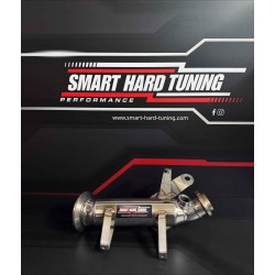 Downpipe Decat Performance Smart 453