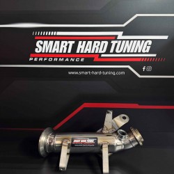 Downpipe Decat Performance Smart 453