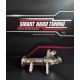Downpipe Decat Performance Smart 453