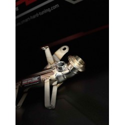 Downpipe Decat Performance Smart 453