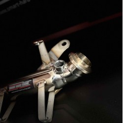 Downpipe Decat Performance Smart 453
