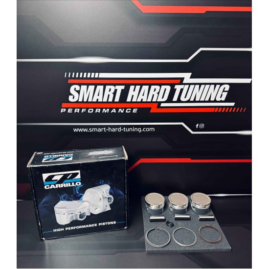 CP Forged Pistons 