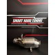 Catalyst 200cpsi Performance Smart 453 