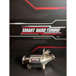 Catalyst 200cpsi Performance Smart 453 