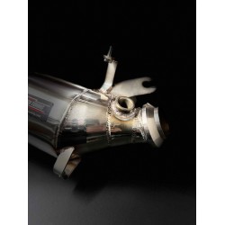 Catalyst 200cpsi Performance Smart 453 