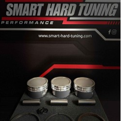 CP Forged Pistons 