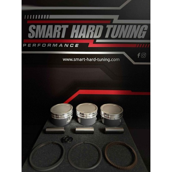 CP Forged Pistons 