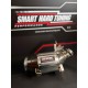 Catalyst 200cpsi Performance Smart 453 