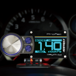 Greddy Profec OLED boost controller Greddy Profec OLED boost controller