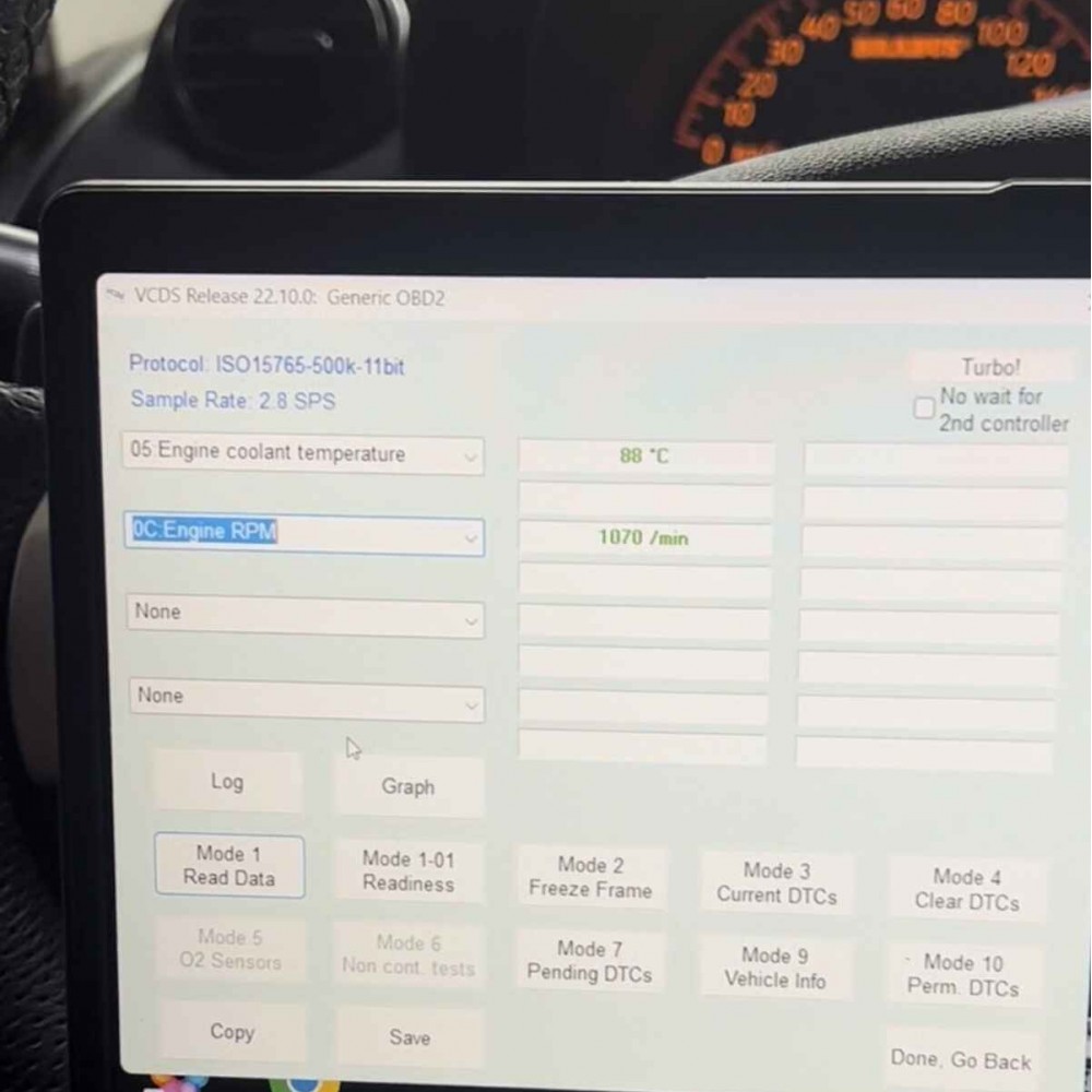 Smart Fortwo 451