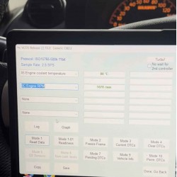Remap Smart 451 Fan Cooling 90 Degrees 