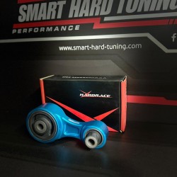 Hardrace UPGRADED ENGINE MOUNT SMART 451 Hardrace UPGRADED ENGINE MOUNT SMART 451