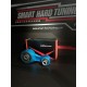 Hardrace UPGRADED ENGINE MOUNT SMART 451 Hardrace UPGRADED ENGINE MOUNT SMART 451