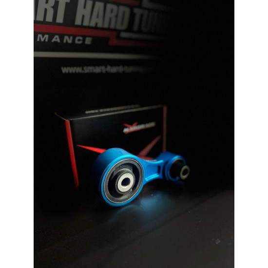 Hardrace UPGRADED ENGINE MOUNT SMART 451 Hardrace UPGRADED ENGINE MOUNT SMART 451