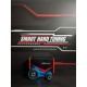 Hardrace UPGRADED ENGINE MOUNT SMART 451 Hardrace UPGRADED ENGINE MOUNT SMART 451