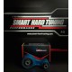 Hardrace UPGRADED ENGINE MOUNT SMART 451 Hardrace UPGRADED ENGINE MOUNT SMART 451