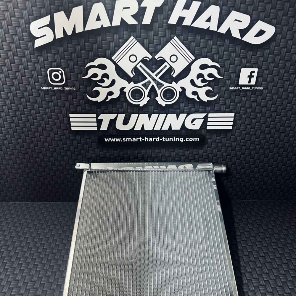 Smart Diesel Radiator Perfomance Radiator Water Cooler