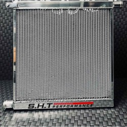 Perfomance Radiator Water Cooler