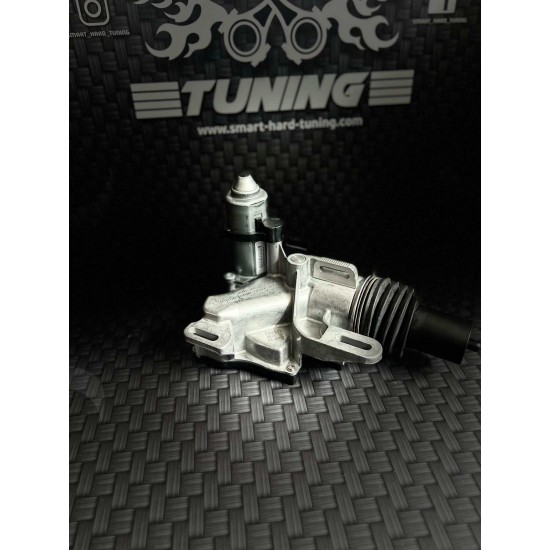 Smart FourTwo 451 Sachs OEM Clutch Actuator Motor A4512500062
