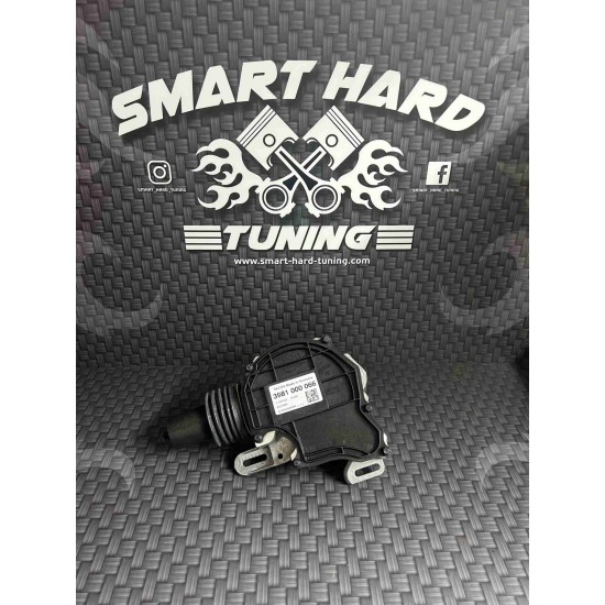 Smart FourTwo 451 Sachs OEM Clutch Actuator Motor A4512500062