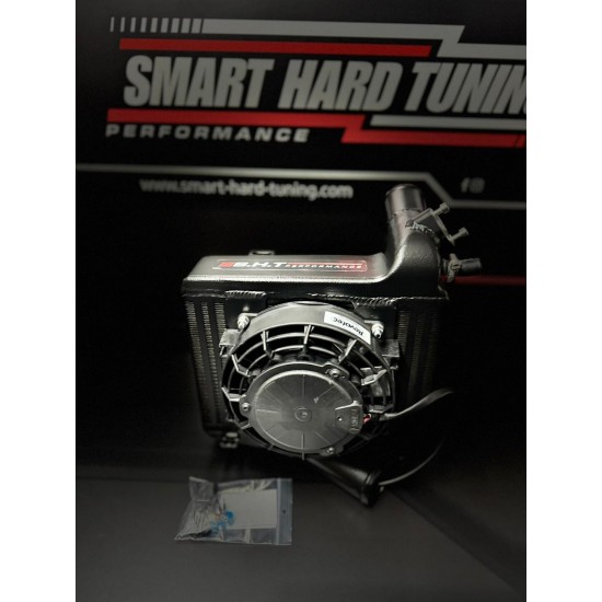 Intercooler Performance  (84HP-98HP-102HP)