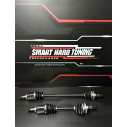 Axle Shafts Performance Smart Fortwo 451