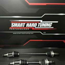 Axle Shafts Performance Smart Fortwo 451