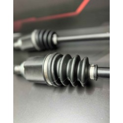Axle Shafts Performance Smart Fortwo 451