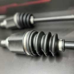 Axle Shafts Performance Smart Fortwo 451