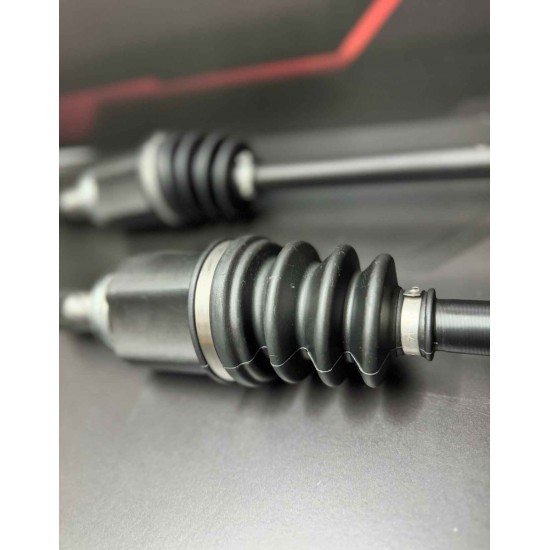 Axle Shafts Performance Smart Fortwo 451