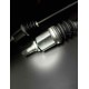 Axle Shafts Performance Smart Fortwo 451