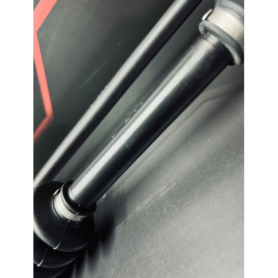 Axle Shafts Performance Smart Fortwo 451