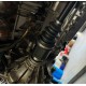 Axle Shafts Performance Smart Fortwo 451
