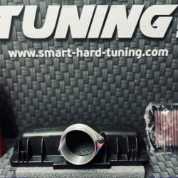 Custom Perfomance  Air Filter System Version 1 