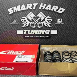 Eibach Springs Smart fortwo 451