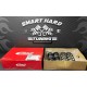 Eibach Springs Smart fortwo 451