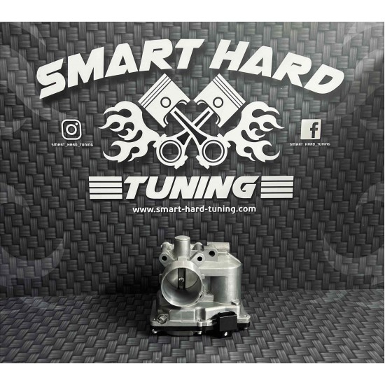 Throttle Body Bigger 45mm