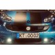 Illuminated LED emblem Smart ForTwo 451 Brabus Pulse Passion Ultimate Xclusive 2007-2012
