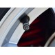 Smart Brabus valve caps Black Smart Brabus valve caps Black