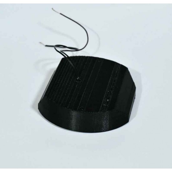 Illuminated LED emblem Smart ForTwo 451 Brabus Pulse Passion Ultimate Xclusive 2007-2012