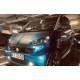 Illuminated LED emblem Smart ForTwo 451 Brabus Pulse Passion Ultimate Xclusive 2007-2012