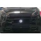Illuminated LED emblem Smart ForTwo 451 Brabus 2012-2015