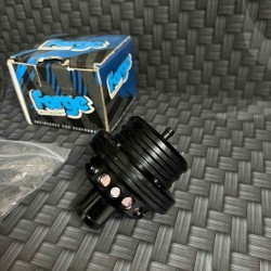 Dual Piston Blow Off/Dump Valve Dual Piston Blow Off/Dump Valve